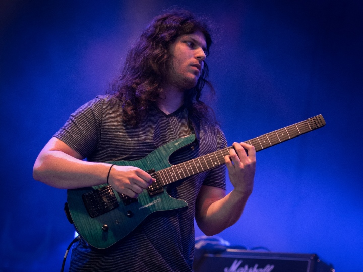 Bands en Podia Zondag @ Graspop Metal Meeting 2014, picture 51, photographed by Elsie, Roymans, Rudy, DeDoncker, Robin Looy,  Hans Van Hoof, Jens Dehaes, Stijn Verbruggen, Tim Tronckoe, Koen VandenBroeck, Frank Lambrechts, Dorien Goetschalckx - FrontView Magazine