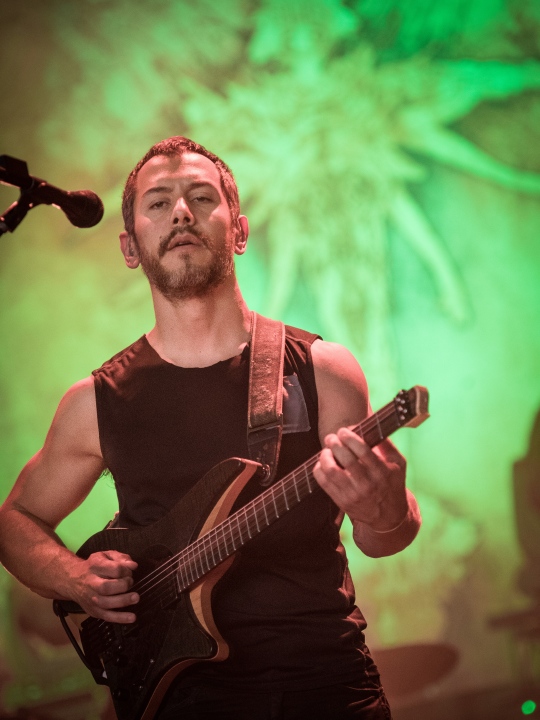 Bands en Podia Zondag @ Graspop Metal Meeting 2014, picture 54, photographed by Elsie, Roymans, Rudy, DeDoncker, Robin Looy,  Hans Van Hoof, Jens Dehaes, Stijn Verbruggen, Tim Tronckoe, Koen VandenBroeck, Frank Lambrechts, Dorien Goetschalckx - FrontView Magazine