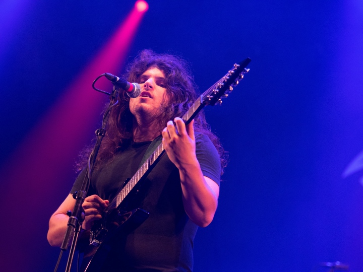 Bands en Podia Zondag @ Graspop Metal Meeting 2014, picture 55, photographed by Elsie, Roymans, Rudy, DeDoncker, Robin Looy,  Hans Van Hoof, Jens Dehaes, Stijn Verbruggen, Tim Tronckoe, Koen VandenBroeck, Frank Lambrechts, Dorien Goetschalckx - FrontView Magazine