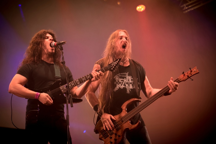 Bands en Podia Zondag @ Graspop Metal Meeting 2014, picture 56, photographed by Elsie, Roymans, Rudy, DeDoncker, Robin Looy,  Hans Van Hoof, Jens Dehaes, Stijn Verbruggen, Tim Tronckoe, Koen VandenBroeck, Frank Lambrechts, Dorien Goetschalckx - FrontView Magazine