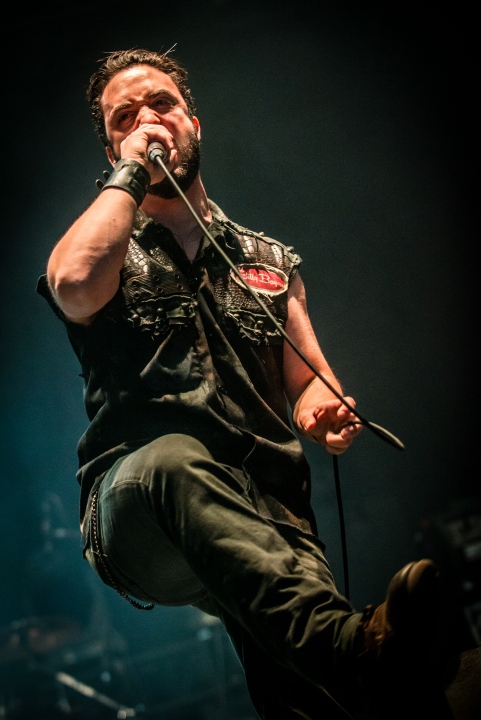 Bands en Podia Zondag @ Graspop Metal Meeting 2014, picture 59, photographed by Elsie, Roymans, Rudy, DeDoncker, Robin Looy,  Hans Van Hoof, Jens Dehaes, Stijn Verbruggen, Tim Tronckoe, Koen VandenBroeck, Frank Lambrechts, Dorien Goetschalckx - FrontView Magazine