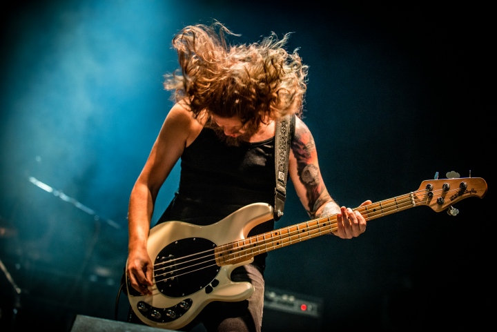 Bands en Podia Zondag @ Graspop Metal Meeting 2014, picture 60, photographed by Elsie, Roymans, Rudy, DeDoncker, Robin Looy,  Hans Van Hoof, Jens Dehaes, Stijn Verbruggen, Tim Tronckoe, Koen VandenBroeck, Frank Lambrechts, Dorien Goetschalckx - FrontView Magazine