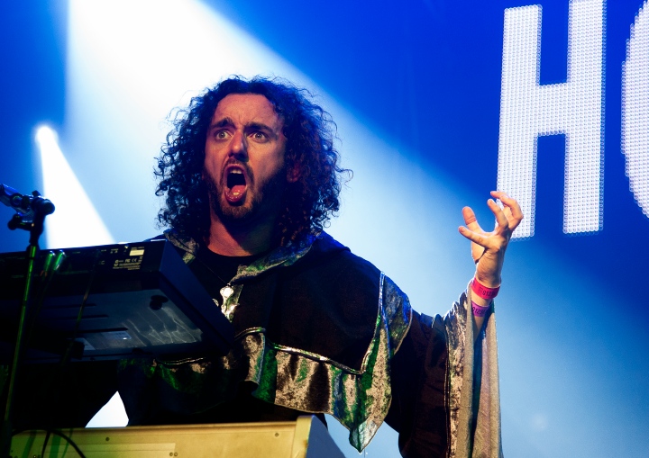 Bands en Podia Zondag @ Graspop Metal Meeting 2014, picture 61, photographed by Elsie, Roymans, Rudy, DeDoncker, Robin Looy,  Hans Van Hoof, Jens Dehaes, Stijn Verbruggen, Tim Tronckoe, Koen VandenBroeck, Frank Lambrechts, Dorien Goetschalckx - FrontView Magazine