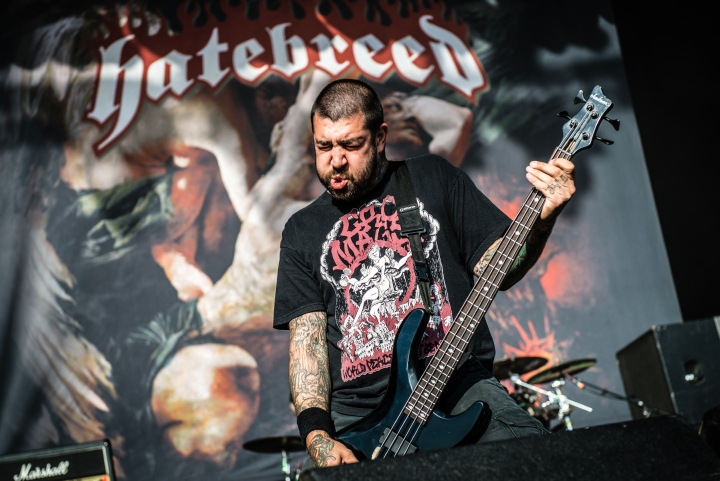 Bands en Podia Zondag @ Graspop Metal Meeting 2014, picture 65, photographed by Elsie, Roymans, Rudy, DeDoncker, Robin Looy,  Hans Van Hoof, Jens Dehaes, Stijn Verbruggen, Tim Tronckoe, Koen VandenBroeck, Frank Lambrechts, Dorien Goetschalckx - FrontView Magazine