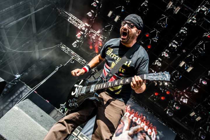 Bands en Podia Zondag @ Graspop Metal Meeting 2014, picture 67, photographed by Elsie, Roymans, Rudy, DeDoncker, Robin Looy,  Hans Van Hoof, Jens Dehaes, Stijn Verbruggen, Tim Tronckoe, Koen VandenBroeck, Frank Lambrechts, Dorien Goetschalckx - FrontView Magazine