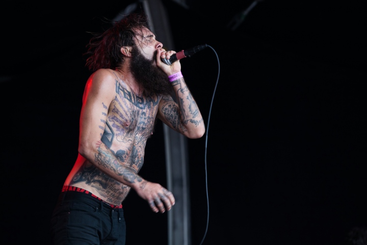 Bands en Podia Zondag @ Graspop Metal Meeting 2014, picture 71, photographed by Elsie, Roymans, Rudy, DeDoncker, Robin Looy,  Hans Van Hoof, Jens Dehaes, Stijn Verbruggen, Tim Tronckoe, Koen VandenBroeck, Frank Lambrechts, Dorien Goetschalckx - FrontView Magazine