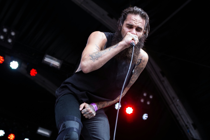 Bands en Podia Zondag @ Graspop Metal Meeting 2014, picture 72, photographed by Elsie, Roymans, Rudy, DeDoncker, Robin Looy,  Hans Van Hoof, Jens Dehaes, Stijn Verbruggen, Tim Tronckoe, Koen VandenBroeck, Frank Lambrechts, Dorien Goetschalckx - FrontView Magazine