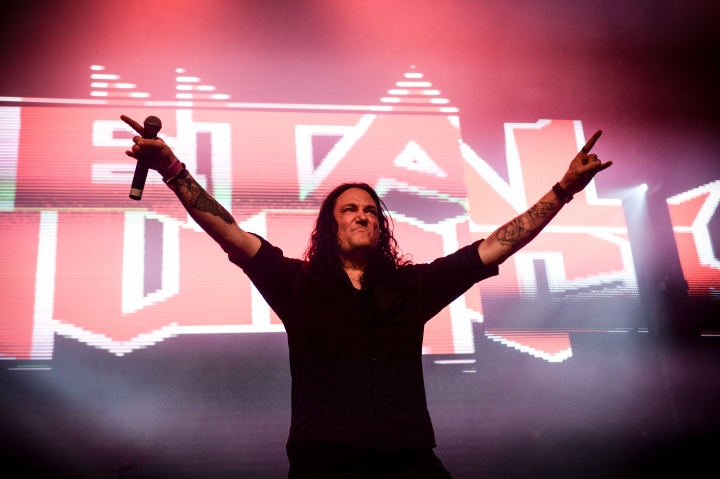 Bands en Podia Zondag @ Graspop Metal Meeting 2014, picture 75, photographed by Elsie, Roymans, Rudy, DeDoncker, Robin Looy,  Hans Van Hoof, Jens Dehaes, Stijn Verbruggen, Tim Tronckoe, Koen VandenBroeck, Frank Lambrechts, Dorien Goetschalckx - FrontView Magazine
