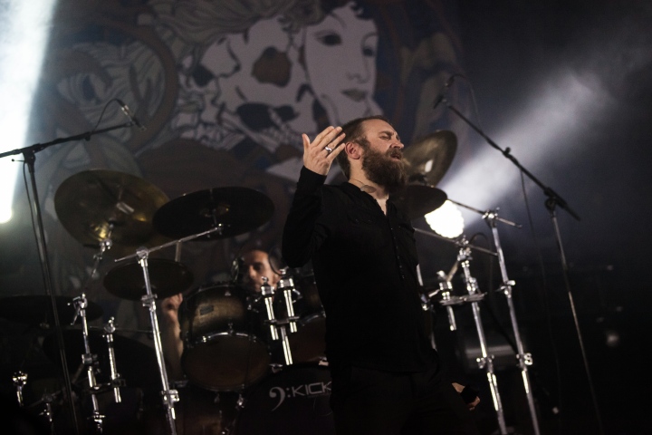 Bands en Podia Zondag @ Graspop Metal Meeting 2014, picture 81, photographed by Elsie, Roymans, Rudy, DeDoncker, Robin Looy,  Hans Van Hoof, Jens Dehaes, Stijn Verbruggen, Tim Tronckoe, Koen VandenBroeck, Frank Lambrechts, Dorien Goetschalckx - FrontView Magazine