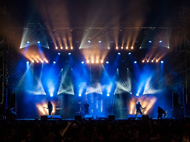 Bands en Podia Zondag @ Graspop Metal Meeting 2014, picture 83, photographed by Elsie, Roymans, Rudy, DeDoncker, Robin Looy,  Hans Van Hoof, Jens Dehaes, Stijn Verbruggen, Tim Tronckoe, Koen VandenBroeck, Frank Lambrechts, Dorien Goetschalckx - FrontView Magazine