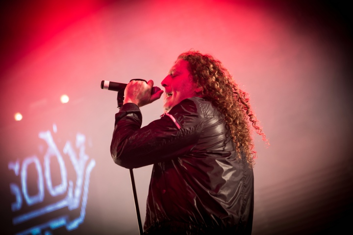Bands en Podia Zondag @ Graspop Metal Meeting 2014, picture 91, photographed by Elsie, Roymans, Rudy, DeDoncker, Robin Looy,  Hans Van Hoof, Jens Dehaes, Stijn Verbruggen, Tim Tronckoe, Koen VandenBroeck, Frank Lambrechts, Dorien Goetschalckx - FrontView Magazine