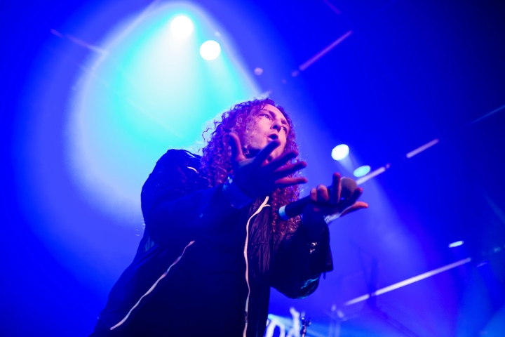 Bands en Podia Zondag @ Graspop Metal Meeting 2014, picture 92, photographed by Elsie, Roymans, Rudy, DeDoncker, Robin Looy,  Hans Van Hoof, Jens Dehaes, Stijn Verbruggen, Tim Tronckoe, Koen VandenBroeck, Frank Lambrechts, Dorien Goetschalckx - FrontView Magazine
