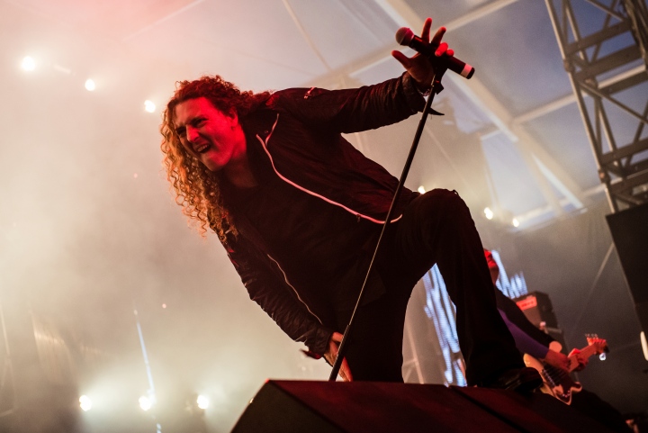 Bands en Podia Zondag @ Graspop Metal Meeting 2014, picture 94, photographed by Elsie, Roymans, Rudy, DeDoncker, Robin Looy,  Hans Van Hoof, Jens Dehaes, Stijn Verbruggen, Tim Tronckoe, Koen VandenBroeck, Frank Lambrechts, Dorien Goetschalckx - FrontView Magazine