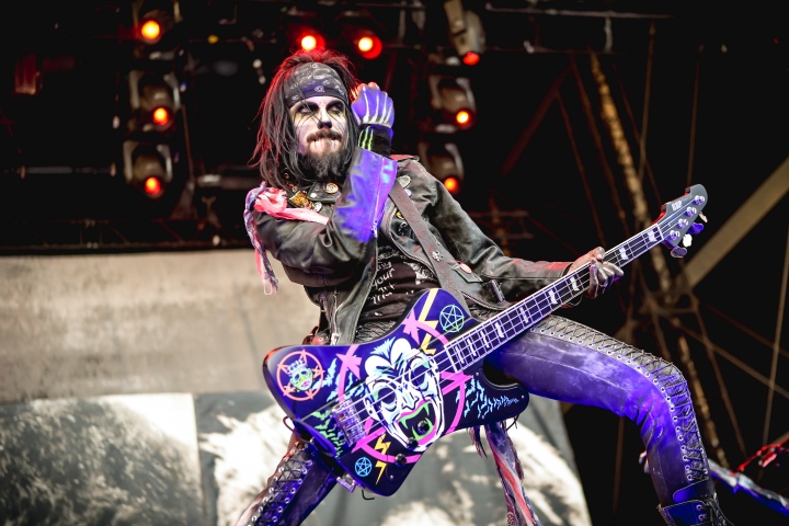 Bands en Podia Zondag @ Graspop Metal Meeting 2014, picture 97, photographed by Elsie, Roymans, Rudy, DeDoncker, Robin Looy,  Hans Van Hoof, Jens Dehaes, Stijn Verbruggen, Tim Tronckoe, Koen VandenBroeck, Frank Lambrechts, Dorien Goetschalckx - FrontView Magazine