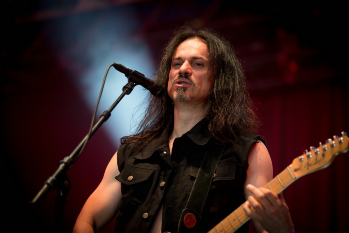 Bands en Podia Zondag @ Graspop Metal Meeting 2014, picture 102, photographed by Elsie, Roymans, Rudy, DeDoncker, Robin Looy,  Hans Van Hoof, Jens Dehaes, Stijn Verbruggen, Tim Tronckoe, Koen VandenBroeck, Frank Lambrechts, Dorien Goetschalckx - FrontView Magazine