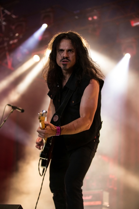 Bands en Podia Zondag @ Graspop Metal Meeting 2014, picture 103, photographed by Elsie, Roymans, Rudy, DeDoncker, Robin Looy,  Hans Van Hoof, Jens Dehaes, Stijn Verbruggen, Tim Tronckoe, Koen VandenBroeck, Frank Lambrechts, Dorien Goetschalckx - FrontView Magazine