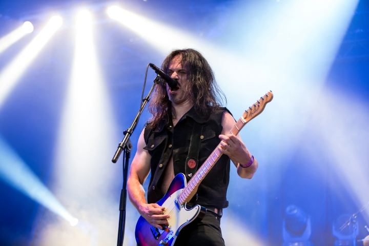 Bands en Podia Zondag @ Graspop Metal Meeting 2014, picture 104, photographed by Elsie, Roymans, Rudy, DeDoncker, Robin Looy,  Hans Van Hoof, Jens Dehaes, Stijn Verbruggen, Tim Tronckoe, Koen VandenBroeck, Frank Lambrechts, Dorien Goetschalckx - FrontView Magazine