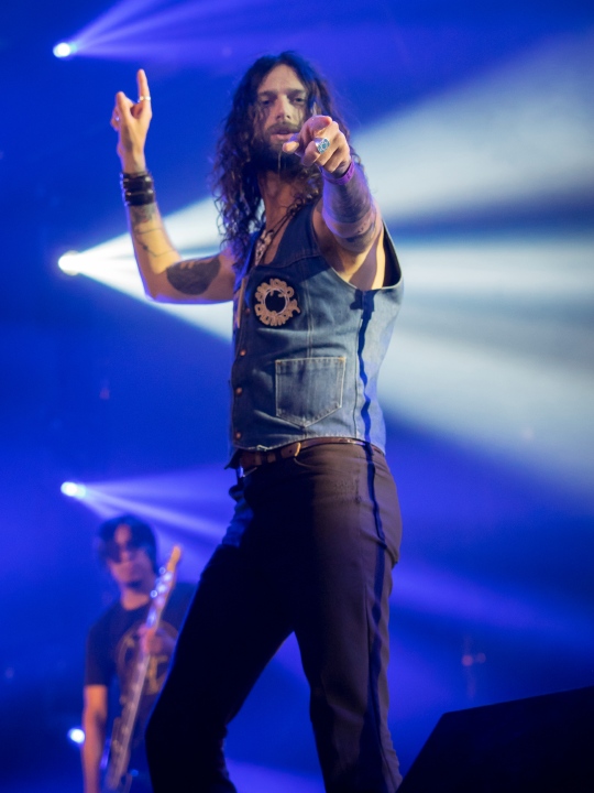Bands en Podia Zondag @ Graspop Metal Meeting 2014, picture 106, photographed by Elsie, Roymans, Rudy, DeDoncker, Robin Looy,  Hans Van Hoof, Jens Dehaes, Stijn Verbruggen, Tim Tronckoe, Koen VandenBroeck, Frank Lambrechts, Dorien Goetschalckx - FrontView Magazine