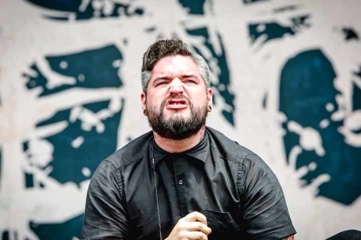 Bands en Podia Zondag @ Graspop Metal Meeting 2014, picture 113, photographed by Elsie, Roymans, Rudy, DeDoncker, Robin Looy,  Hans Van Hoof, Jens Dehaes, Stijn Verbruggen, Tim Tronckoe, Koen VandenBroeck, Frank Lambrechts, Dorien Goetschalckx - FrontView Magazine
