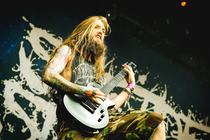 Bands en Podia Zondag @ Graspop Metal Meeting 2014, picture 115, photographed by Elsie, Roymans, Rudy, DeDoncker, Robin Looy,  Hans Van Hoof, Jens Dehaes, Stijn Verbruggen, Tim Tronckoe, Koen VandenBroeck, Frank Lambrechts, Dorien Goetschalckx - FrontView Magazine