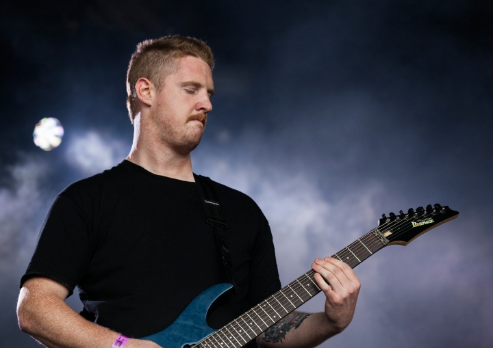 Bands en Podia Zondag @ Graspop Metal Meeting 2014, picture 118, photographed by Elsie, Roymans, Rudy, DeDoncker, Robin Looy,  Hans Van Hoof, Jens Dehaes, Stijn Verbruggen, Tim Tronckoe, Koen VandenBroeck, Frank Lambrechts, Dorien Goetschalckx - FrontView Magazine