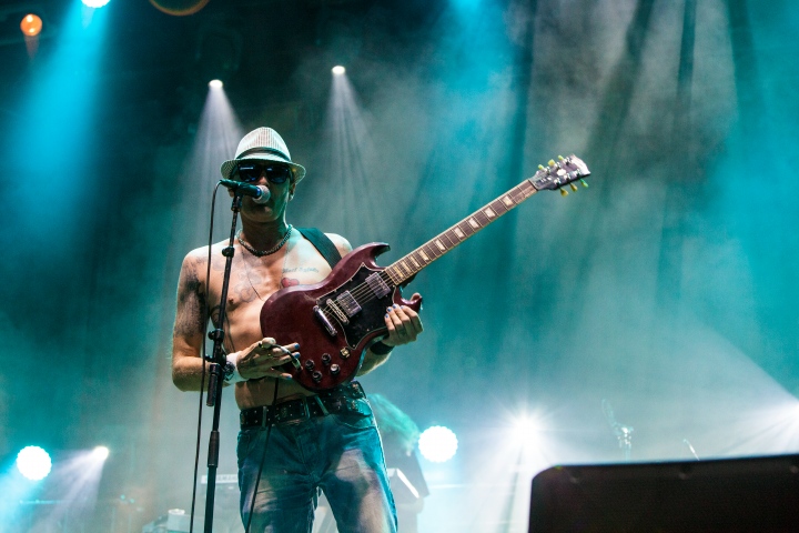 Bands en Podia Zondag @ Graspop Metal Meeting 2014, picture 119, photographed by Elsie, Roymans, Rudy, DeDoncker, Robin Looy,  Hans Van Hoof, Jens Dehaes, Stijn Verbruggen, Tim Tronckoe, Koen VandenBroeck, Frank Lambrechts, Dorien Goetschalckx - FrontView Magazine