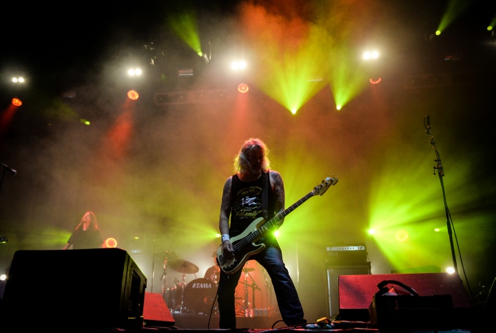 Bands en Podia Zondag @ Graspop Metal Meeting 2014, picture 124, photographed by Elsie, Roymans, Rudy, DeDoncker, Robin Looy,  Hans Van Hoof, Jens Dehaes, Stijn Verbruggen, Tim Tronckoe, Koen VandenBroeck, Frank Lambrechts, Dorien Goetschalckx - FrontView Magazine