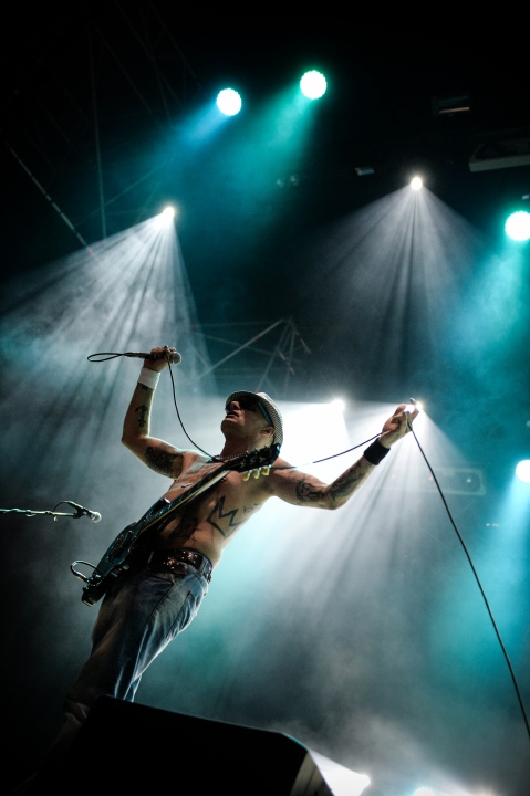 Bands en Podia Zondag @ Graspop Metal Meeting 2014, picture 125, photographed by Elsie, Roymans, Rudy, DeDoncker, Robin Looy,  Hans Van Hoof, Jens Dehaes, Stijn Verbruggen, Tim Tronckoe, Koen VandenBroeck, Frank Lambrechts, Dorien Goetschalckx - FrontView Magazine