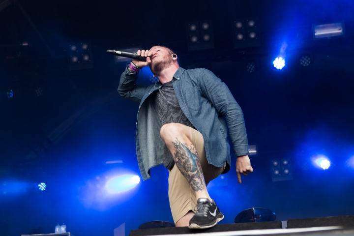 Bands en Podia Zondag @ Graspop Metal Meeting 2014, picture 132, photographed by Elsie, Roymans, Rudy, DeDoncker, Robin Looy,  Hans Van Hoof, Jens Dehaes, Stijn Verbruggen, Tim Tronckoe, Koen VandenBroeck, Frank Lambrechts, Dorien Goetschalckx - FrontView Magazine