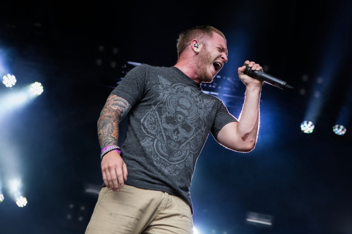 Bands en Podia Zondag @ Graspop Metal Meeting 2014, picture 135, photographed by Elsie, Roymans, Rudy, DeDoncker, Robin Looy,  Hans Van Hoof, Jens Dehaes, Stijn Verbruggen, Tim Tronckoe, Koen VandenBroeck, Frank Lambrechts, Dorien Goetschalckx - FrontView Magazine