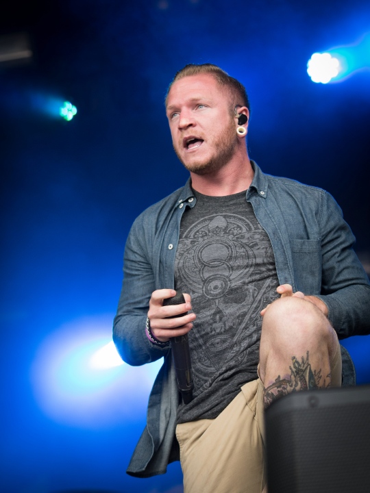 Bands en Podia Zondag @ Graspop Metal Meeting 2014, picture 136, photographed by Elsie, Roymans, Rudy, DeDoncker, Robin Looy,  Hans Van Hoof, Jens Dehaes, Stijn Verbruggen, Tim Tronckoe, Koen VandenBroeck, Frank Lambrechts, Dorien Goetschalckx - FrontView Magazine