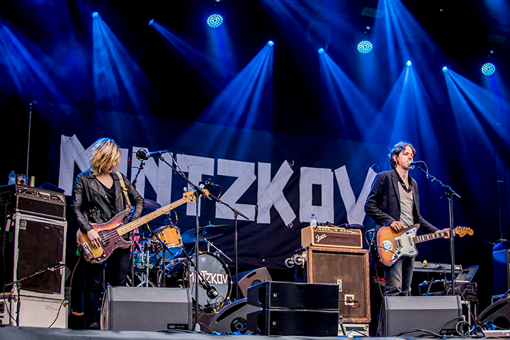 Mintzkov @ Genk on Stage 2014, picture 1, photographed by Elke Briers - FrontView Magazine
