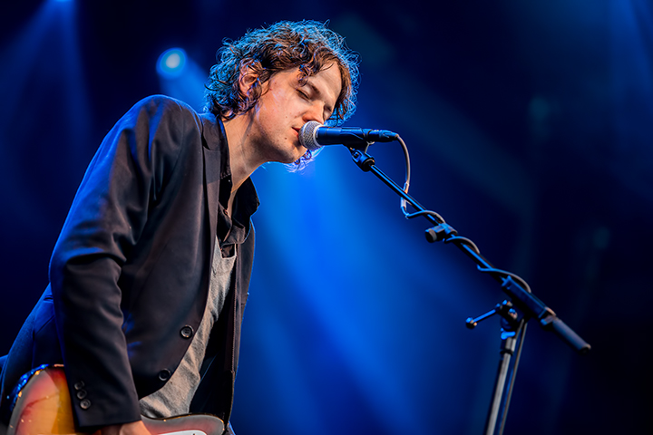 Mintzkov @ Genk on Stage 2014, picture 2, photographed by Elke Briers - FrontView Magazine