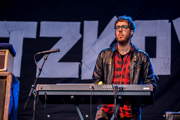 Mintzkov @ Genk on Stage 2014, picture 4, photographed by Elke Briers - FrontView Magazine