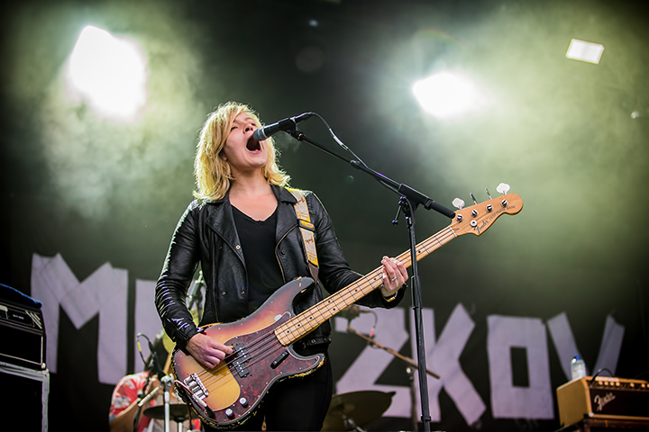 Mintzkov @ Genk on Stage 2014, picture 10, photographed by Elke Briers - FrontView Magazine