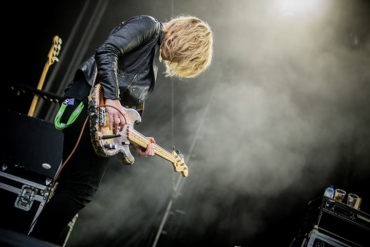 Mintzkov @ Genk on Stage 2014, picture 11, photographed by Elke Briers - FrontView Magazine