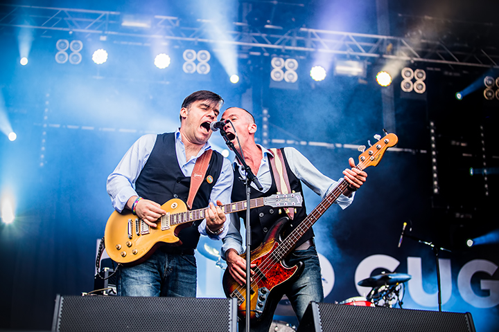 Radio Guga @ Genk on Stage 2014, picture 14, photographed by Elke Briers - FrontView Magazine