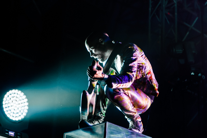 The Subs @ Couleur Café, picture 4, photographed by Tristan Herftijd - FrontView Magazine