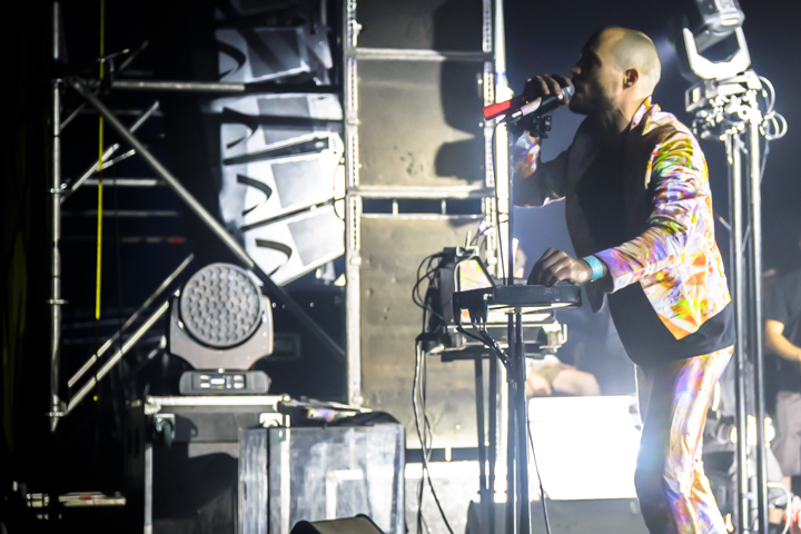 The Subs @ Couleur Café, picture 10, photographed by Tristan Herftijd - FrontView Magazine