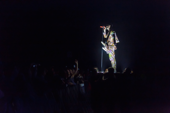 The Subs @ Couleur Café, picture 14, photographed by Tristan Herftijd - FrontView Magazine