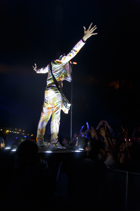 The Subs @ Couleur Café, picture 15, photographed by Tristan Herftijd - FrontView Magazine