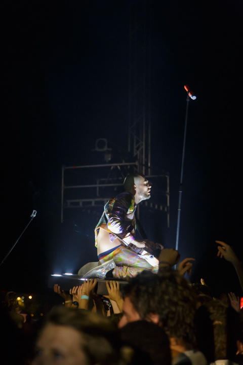 The Subs @ Couleur Café, picture 18, photographed by Tristan Herftijd - FrontView Magazine