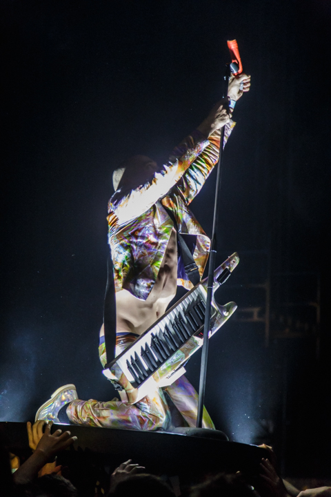 The Subs @ Couleur Café, picture 19, photographed by Tristan Herftijd - FrontView Magazine