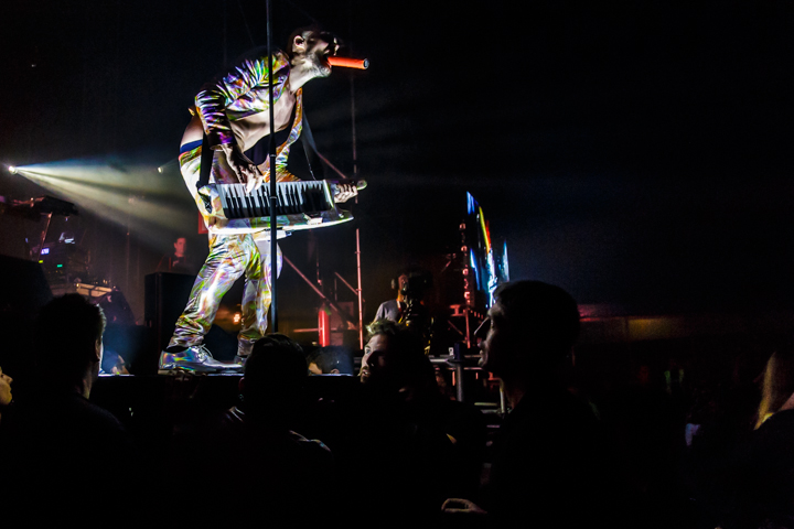 The Subs @ Couleur Café, picture 20, photographed by Tristan Herftijd - FrontView Magazine