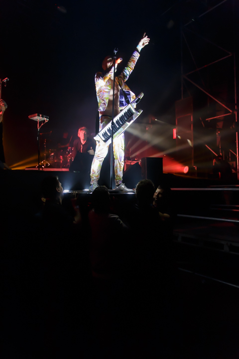 The Subs @ Couleur Café, picture 21, photographed by Tristan Herftijd - FrontView Magazine