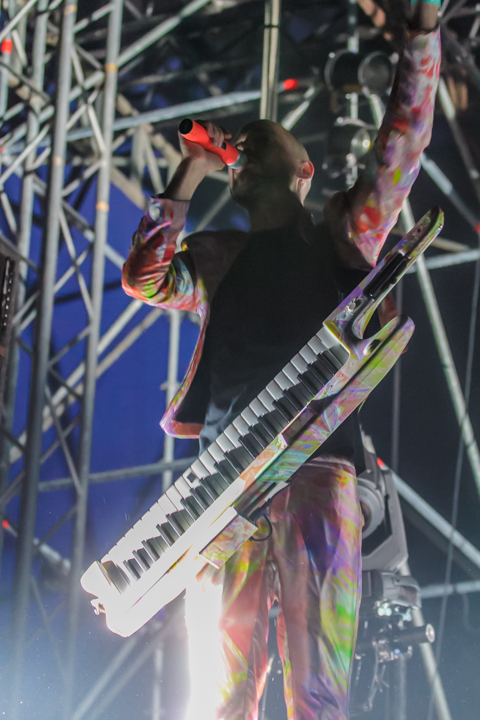 The Subs @ Couleur Café, picture 23, photographed by Tristan Herftijd - FrontView Magazine