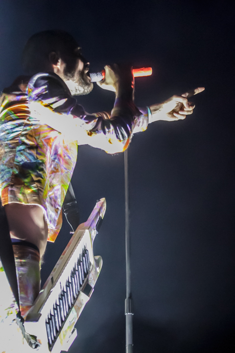 The Subs @ Couleur Café, picture 26, photographed by Tristan Herftijd - FrontView Magazine