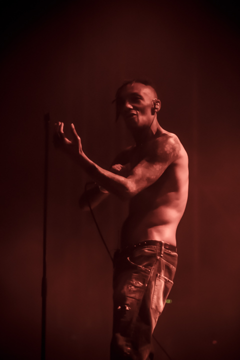 Tricky @ Couleur Café, foto 8, foto's door Tristan Herftijd - FrontView Magazine