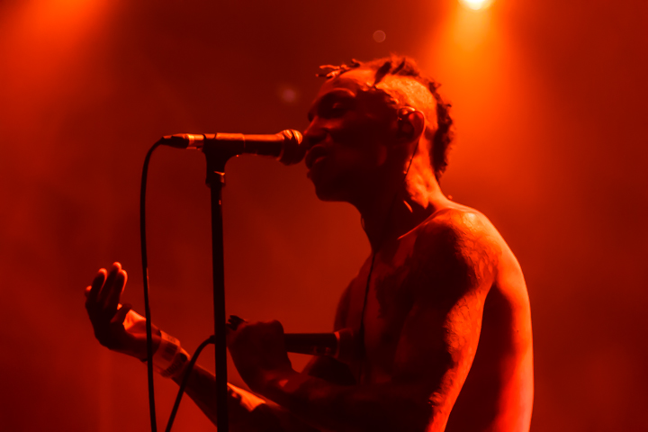 Tricky @ Couleur Café, foto 9, foto's door Tristan Herftijd - FrontView Magazine