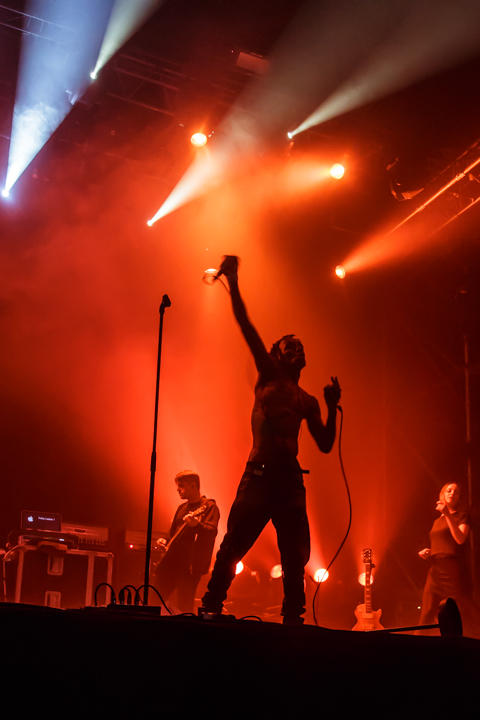 Tricky @ Couleur Café, foto 11, foto's door Tristan Herftijd - FrontView Magazine